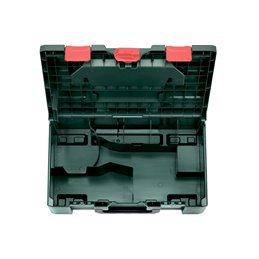 metaBOX 165 L do szlifierki kątowej Metabo
