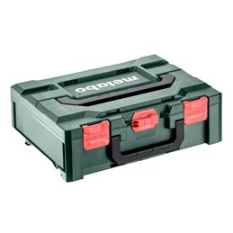 metaBOX 145 M, pusta Metabo