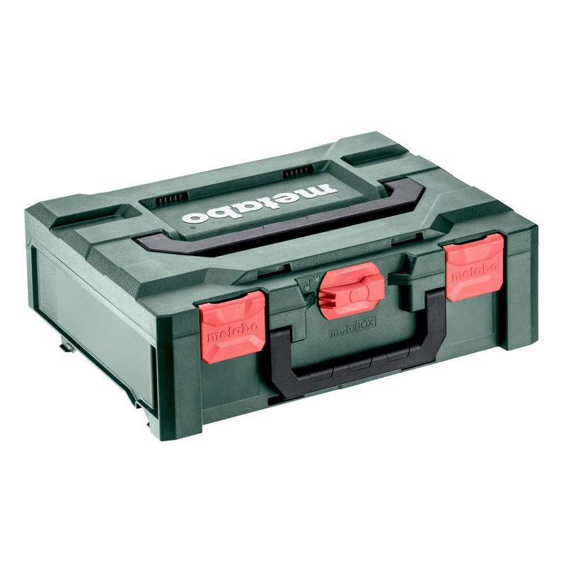 metaBOX 145 M, pusta Metabo