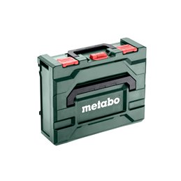 metaBOX 145 M, pusta Metabo
