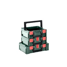 metaBOX 145 Toolbox Metabo