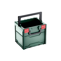 metaBOX 340 Toolbox Metabo