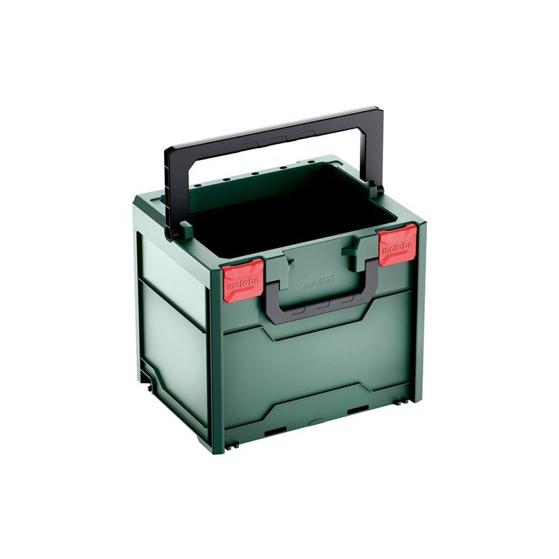 metaBOX 340 Toolbox Metabo