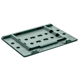 Adapter metaBOX Metabo
