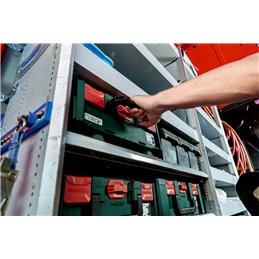 Adapter metaBOX Metabo