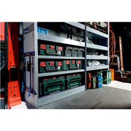 Adapter metaBOX Metabo