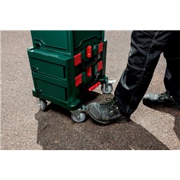 Platforma na kółkach metaBOX Metabo