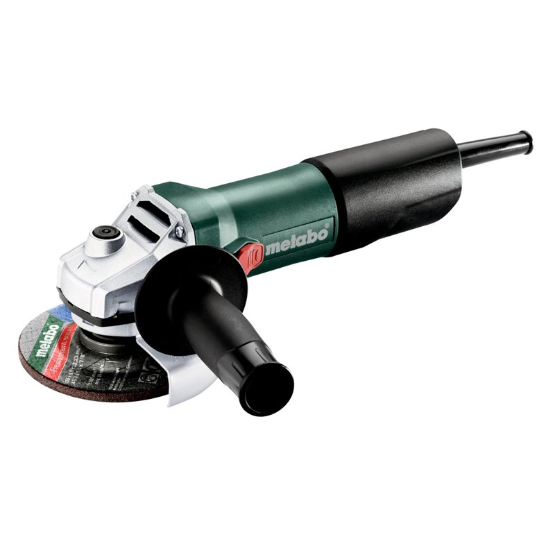 W 850-115 Szlifierka kątowa Metabo