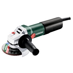 WEQ 1400-125 Szlifierka kątowa Metabo