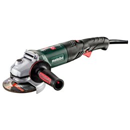 WEV 1500-125 RT Szlifierka kątowa Metabo