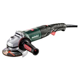 WEV 1500-125 Quick RT Szlifierka kątowa Metabo