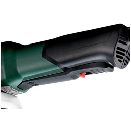 WP 13-125 Quick Szlifierka kątowa Metabo