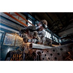 WPB 13-125 Quick Szlifierka kątowa Metabo