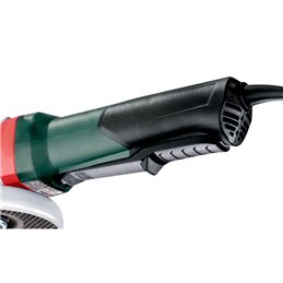 WPB 13-125 Quick Szlifierka kątowa Metabo