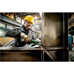 WEVA 15-125 Quick Szlifierka kątowa Metabo