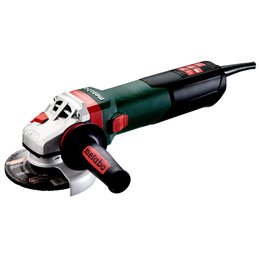 WEBA 17-125 Quick Szlifierka kątowa Metabo