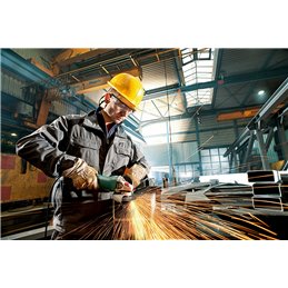 WEP 17-150 Quick Szlifierka kątowa Metabo