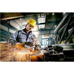 WEP 17-150 Quick Szlifierka kątowa Metabo