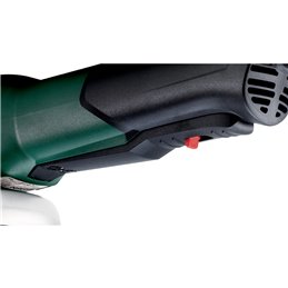 WEP 17-150 Quick Szlifierka kątowa Metabo
