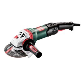WEPBA 17-150 Quick RT Szlifierka kątowa Metabo