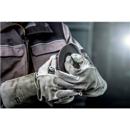 WEPBA 17-150 Quick RT Szlifierka kątowa Metabo