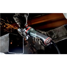 WEPBA 19-125 Q DS M-Brush Szlifierka kątowa Metabo