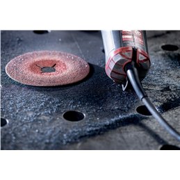 WEPBA 19-125 Q DS M-Brush Szlifierka kątowa Metabo