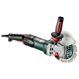 WE 19-180 Quick RT Szlifierka kątowa Metabo