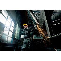 WEA 19-180 Quick RT Szlifierka kątowa Metabo