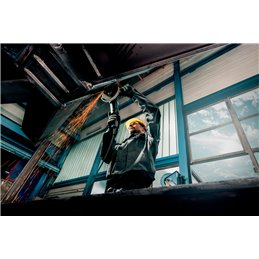 WEPBA 19-180 Quick RT Szlifierka kątowa Metabo