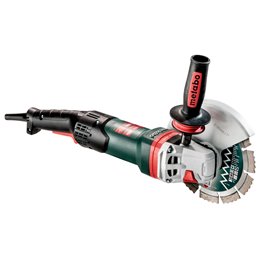 WEPBA 19-180 Quick RT Szlifierka kątowa Metabo