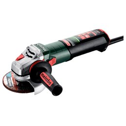 WEBA 20-125 Quick BL Szlifierka kątowa Metabo