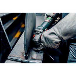 WEBA 20-125 Quick BL Szlifierka kątowa Metabo