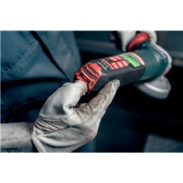 WEVBA 20-125 Quick BL Szlifierka kątowa Metabo