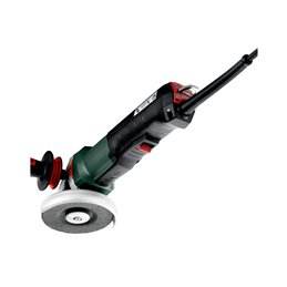 WEPBA 20-125 Quick DS BL Szlifierka kątowa Metabo