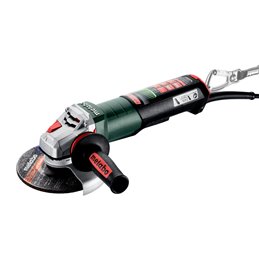 WEPBA 20-150 Quick DS BL Szlifierka kątowa Metabo