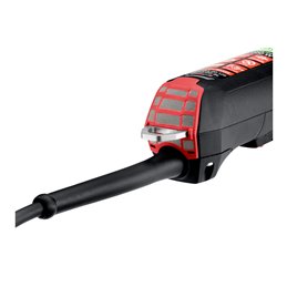 WEPBA 20-150 Quick DS BL Szlifierka kątowa Metabo