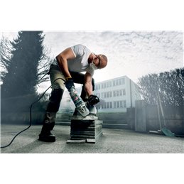 WE 22-230 MVT Szlifierka kątowa Metabo