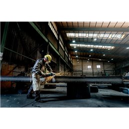 W 26-230 MVT Szlifierka kątowa Metabo