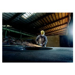 WE 26-230 MVT Quick Szlifierka kątowa Metabo