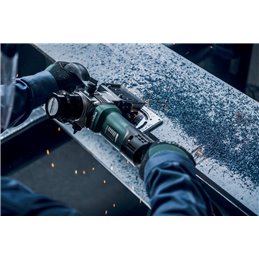 KFMV 17-15 F Frezarka krawędziowa do metalu Metabo