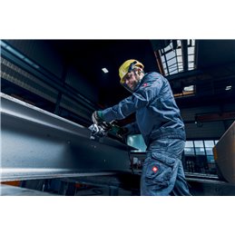 KFMV 17-15 F Frezarka krawędziowa do metalu Metabo