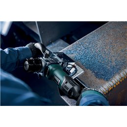 KFMV 17-15 F Frezarka krawędziowa do metalu Metabo