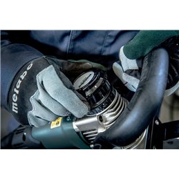 PFM 17 Frezarka do spoin czołowych Metabo