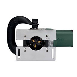 PFM 17 Frezarka do spoin czołowych Metabo