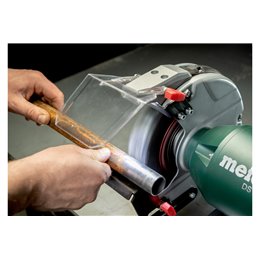 DS 150 Plus Szlifierka stołowa podwójna Metabo
