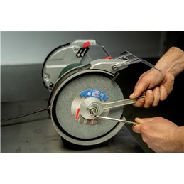 DS 150 Plus Szlifierka stołowa podwójna Metabo