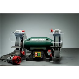 DSD 200 Plus Szlifierka stołowa podwójna Metabo