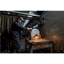 CS 24-355 S Przecinarka do metalu Metabo