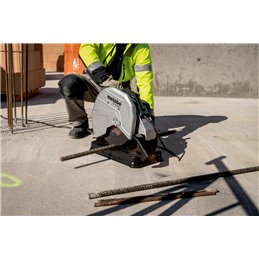 CS 24-355 S Przecinarka do metalu Metabo